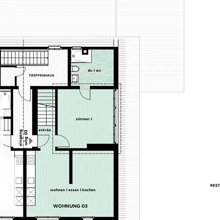 Apartamento Schermtanne Kulinarik Und Wohnen